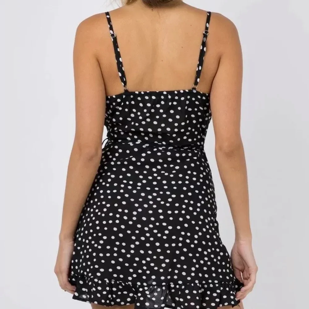 🌸Princess Polly | Her Jewel Mini Dress - Picture 3 of 6